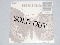 画像1: THE HOLLIES - BUTTERFLY  ( MONO VERSION )  (SEALED)  / 2011 UK ENGLAND REISSUE "180 gram Heavy Weight" "Brand New SEALED"  LP