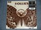 THE HOLLIES - BUTTERTFLY  ( MONO VERSION )  (SEALED)  / 2011 UK ENGLAND REISSUE "180 gram Heavy Weight" "Brand New SEALED"  LP