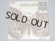 THE HOLLIES - BUTTERFLY  ( MONO VERSION )  (SEALED)  / 2011 UK ENGLAND REISSUE "180 gram Heavy Weight" "Brand New SEALED"  LP