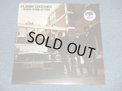 画像1: FLAMIN' GROOVIES - SHAKE SOME ACTION (SEALED)  / 2013 US AMERICA REISSUE "Brand New SEALED" LP