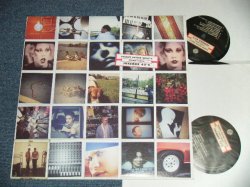 画像1: V.A. OMNIBUS /PEANUT  BUTTER WOLF -  PEANUT  BUTTER WOLF'S STONES THROW JUKEBOX 45's (Ex+++/Ex+++ Looks:MINT-)  / 2002  US AMERICA ORIGINAL Used  2-LP's 