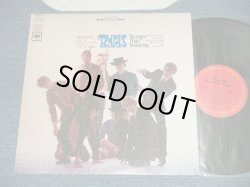 画像1: THE BYRDS -  YOUNGER THAN YESTERDAY  ( Matrix # A)2B /B)1G1A:)(Ex+++/MINT- ) / Early 1980's US AMERICA REISSUE Used LP