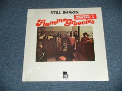 画像1: FLAMIN' GROOVIES - STILL SHAKIN (SEALED)  / WEST GERMANY "Brand New SEALED" LP