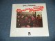 FLAMIN' GROOVIES - STILL SHAKIN (SEALED)  / WEST GERMANY "Brand New SEALED" LP