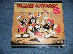 画像1: FLAMIN' GROOVIES - SUPERSNAZZ (SEALED)  / US AMERICA REISSUE "Brand New SEALED" LP