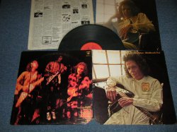 画像1: AL KOOPER  - A POSSIBLE PROJECTION OF THE FUTURE / CHILDHOOD'S END  : With INSERTS(Matrix # IC/1B ) (Ex++/MINT- Cut Out) / 1972  US AMERICA ORIGINAL Used LP 