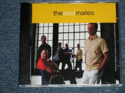 画像1: THE SOULMATES - THE SOULMATES  (NEW)   / 2001 SWEDEN  ORIGINAL "BRAND NEW" CD