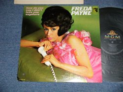 画像1: FREDA PAYNE - HOW DO YOU SAY I DON'T LOVE YOU ANYMORE   ( Ex*++/Ex+++ BB, EDSP ) / 1966 US America ORIGINAL MONO  Used LP 