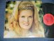 LYNN ANDERSON  - ROSE GARDEN  (Ex/Ex+++ BB ) / Late 1970's  US AMERICA  REISSUE  Used LP 