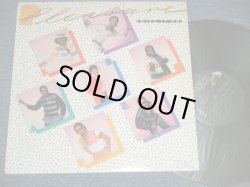 画像1: PLEASURE - GIVE IT UP ( Ex+/Ex+++ )   / 1982 US AMERICA ORIGINAL  Used  LP 