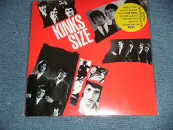 画像1: THE KINKS - KINKS SIZE (SEALED) / 2001 ITALY "180 gram Heavy Weight" "Brand New SEALED" LP   
