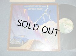 画像1: LITTLE FEAT - FEATS DON'T FALL ME NOW (Matrix #) A) BS-1-2784  LW 1    B) BS-2-2784  LW2) ( Ex++/Ex+++ EDSP, WOFC) / 1974 US AMERICA ORIGINAL 1st Press "BURBANK STREET " Label   Used LP 