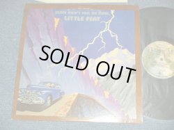 画像1: LITTLE FEAT - FEATS DON'T FALL ME NOW (Matrix #) A) BS-1-2784  T1  40755-1-2    B) BS-2-2784  T1 40756-1-2) ( Ex++/MINT-) / 1974 US AMERICA ORIGINAL 1st Press "BURBANK STREET " Label   Used LP 