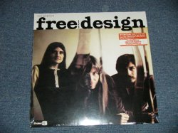 画像1: FREE DESIGN - ONE BY ONE(SEALED)  / 2004 US AMERICA  REISSUE "180 gram Heavy Weight" "Brand New SEALED" LP