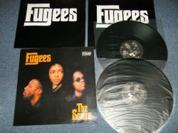 画像1: FUGEES - THE SCORE  ( Ex+++/Ex+++)  / 1996 HOLLAND ORIGINAL Used  2-LP