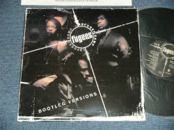 画像1: FUGEES - REFUGEE CAMP : BOOTLEGF VERSION ( Ex+++/MINT-)  / 1996 HOLLAND ORIGINAL Used  LP