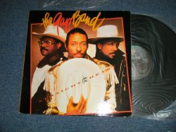 画像1: GAP BAND - STRAIGHT FROM THE HEART  ( Ex++/Ex+++)  / 1988 US AMERICA ORIGINAL Used LP 