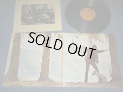 画像1: NEIL YOUNG with CRAZY HORSE  - EVERYBODY KNOWS THIS IS NO WHERE? (Matrxi #    A) 30910 RS6349A-1B   B) 30911 RS6349B 1F)  (Ex++/MINT- EDSP ) / 1970 Version  US AMERICA 2nd Press "BROWN With STEREO  credit" Label  Used LP 