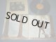 NEIL YOUNG with CRAZY HORSE  - EVERYBODY KNOWS THIS IS NO WHERE? (Matrxi #    A) 30910 RS6349A-1B   B) 30911 RS6349B 1F)  (Ex++/MINT- EDSP ) / 1970 Version  US AMERICA 2nd Press "BROWN With STEREO  credit" Label  Used LP 