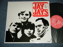 画像1: JAY JAYS - JAY JAYS (MINT-/MINT) /  RE-PRO? Used LP 