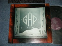 画像1: The  GAP BAND - ROUND TRIP ( Ex+++/MINT-)  / 1989 US AMERICA ORIGINAL Used LP 