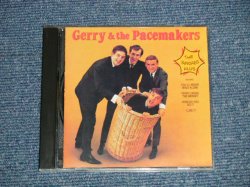 画像1: GERRY and THE PACEMAKERS  - THE SINGLES PLUS (MINT-/MINT) / 1986 UK ENGLAND ORIGINAL Used CD