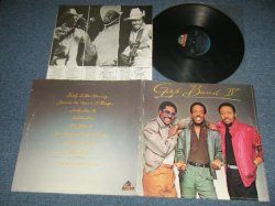 画像1: The  GAP BAND - IV ( Ex+/MINT- EDSP )  / 1982 US AMERICA ORIGINAL Used LP 