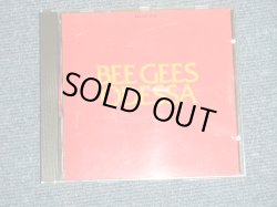 画像1: BEE GEES -  ODESSA  ( MINT/MINT)  /1990  GERMAN GERMANY Press  Used CD 