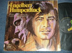 画像1: ENGELBERT HUMPERDINCK - IN TIME (Ex/Ex+ Looks:VG++)  / 1972  US AMERICA  ORIGINAL Used  LP 