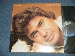 画像1: ENGELBERT HUMPERDINCK - LOVE'S ONLY LOVE  (Ex+/MINT- A-5:Ex++)  / 1980  US AMERICA  ORIGINAL Used  LP 