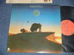 画像1: NORTON BUFFALO - LOVIN' IN THE VALLEY OF THE MOON  ( Ex++/Ex+++)  / 1977 US AMERICA  ORIGINAL Used LP 
