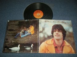 画像1: B.J.THOMAS - HOME WHERE I BELONG  ( Ex++, Ex+++/Ex+++ B-2,3:Ex ) / 1976  US AMERICA ORIGINAL Used LP