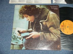 画像1: ARLO GUTHRIE - WASHINGTON COUNTY : With INSERTS (Ex/Ex+++)  / 1970 US AMERICA ORIGINAL 1st Press "BROWN with STEREO Label" Used LP 