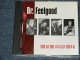DR.FEELGOOD - LIVE AT THE BBC 1974-5 ( Ex+++/MINT) / 1999 UK ENGLAND ORIGINAL Used CD