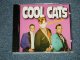 COOL CATS - LUCKY TWENTY SIX (NEW )  /  1998 EUROPE ORIGINAL "BRAND NEW" CD