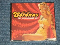 画像1: Les CORONAS - THE VIVID SOUNDS OF (SEALED)  / 1997 EUROPE  ORIGINAL "BRAND NEW SEALED" CD