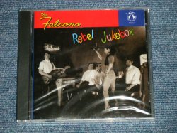 画像1: The FALCONS - REBEL JUKEBOX   (SEALED)  / 2001 US AMERICA ORIGINAL "BRAND NEW SEALED" CD