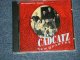 The CADCATZ SUN QUARTET - ROCKABILLY PARTY (NEW )  /  1995  ORIGINAL "BRAND NEW" CD