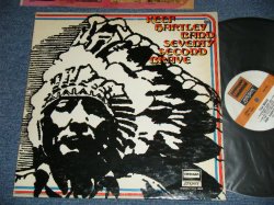 画像1: KEEF HARTLEY BAND  - SEVENTY SECOND BRAVE  (Ex++/MINT-  BB for PROMO ??) / 1972 US AMERICA  ORIGINAL "2nd Press 'LONDON' PRINTED ON Label" Used LP