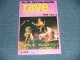 RAVE ON   1990  VOL.11 SPECIAL   / JAPAN "BRAND NEW" Book 