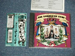 画像1: The BONZO DOG BAND - THE BEST OF  (MINT-/MINT)   / 1990 US AMERICA + 1990's Japan Liner Used CD  with OBI 