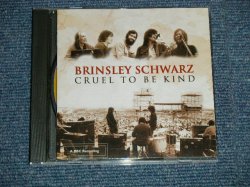 画像1: BRINSLEY SCHWARZ - CRUEL TO BE KIND(MINT-/MINT) / 2004 UK ENGLAND  ORIGINAL Used CD 