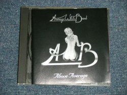 画像1: AVERAGE WHITE BAND - ABOVE AVERAGE  (MINT-/MINT) /1996 UK ENGLAND ORIGINAL Used CD 