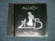 AVERAGE WHITE BAND - ABOVE AVERAGE  (MINT-/MINT) /1996 UK ENGLAND ORIGINAL Used CD 