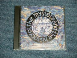 画像1: GONG - THE HISTORY & THE MYSTERY OF THE PLANET GONG  (MINT/MINT) /1980's UK ENGLAND ORIGINAL Used CD 
