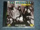 The FIREBALLS - FIREBEAT! : THE GREAT LOST VOCAL ALBUM ( MINT/MINT) / 2006 UK ENGLAND ORIGINAL  Used CD