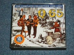 画像1: Q 65 - THE COMPLETE COLLECTION 1966-1969  ( MINT-/MINT) / 1993 EUROPE ORIGINAL  Used 2-CD