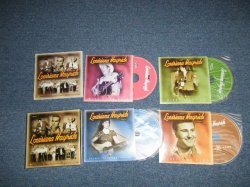 画像1: v.a. OMNIBUS - LUISIANA HAYRIDE (MINT/MINT)  / 2006 UK ENGLAND Used 4-CD's Box Set with Booklet 