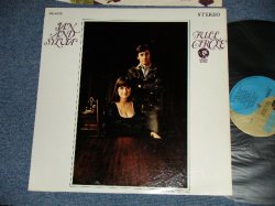 画像1: IAN and SYLVIA - FULL CIRCLE  /  1968 US AMERICA ORIGINAL STEREO Used LP