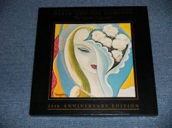 画像1: DEREK & The DOMINOS - THE LAYLA SESSIONS  ( MINT-/MINT) / 1990 US AMERICA ORIGINAL +JAPAN Linner Used 3-CD's Box Set with Booklet+ Bonus